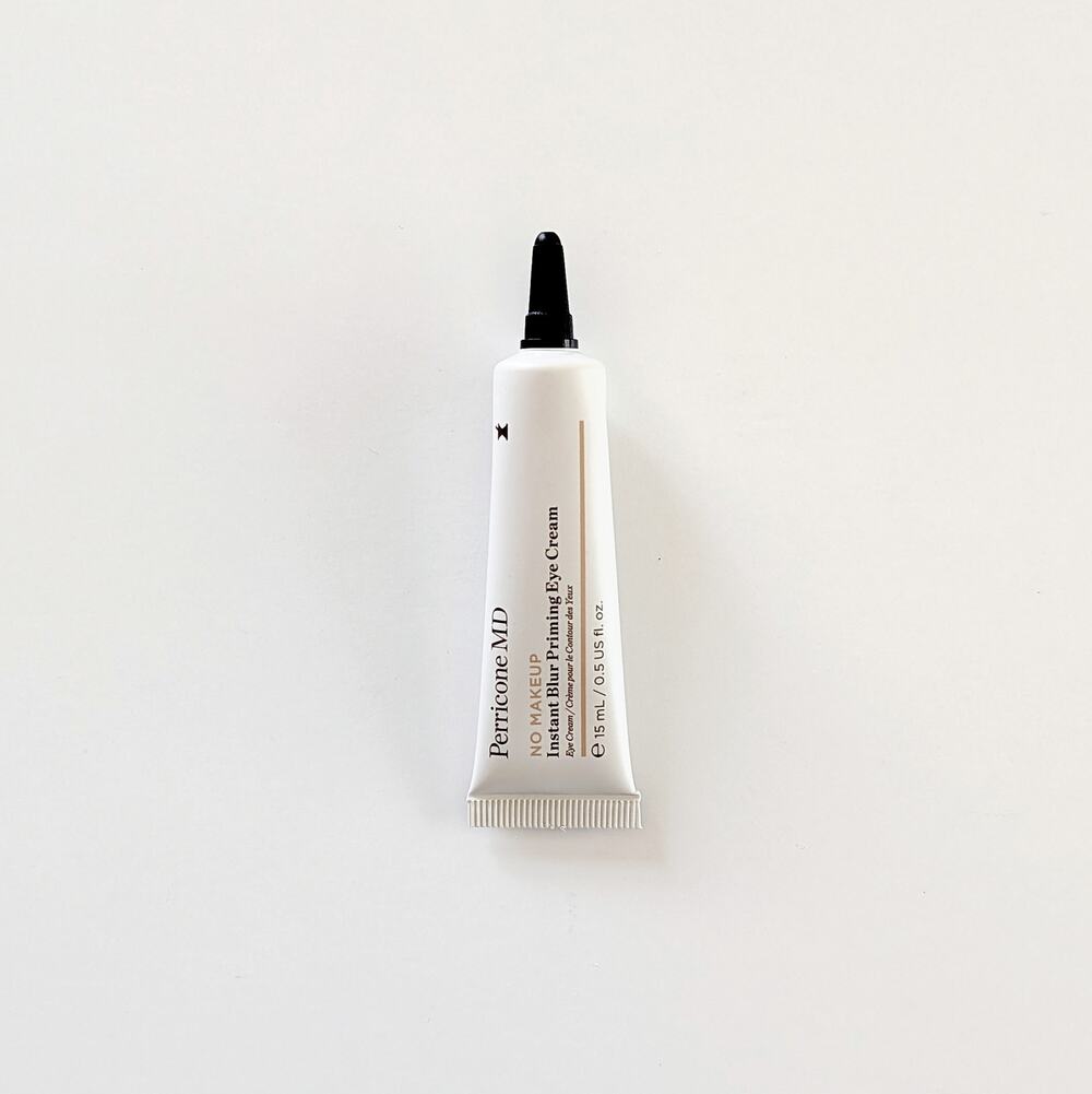 Perricone MD No Makeup Instant Blur Priming Eye Cream 0.5 oz (full size)